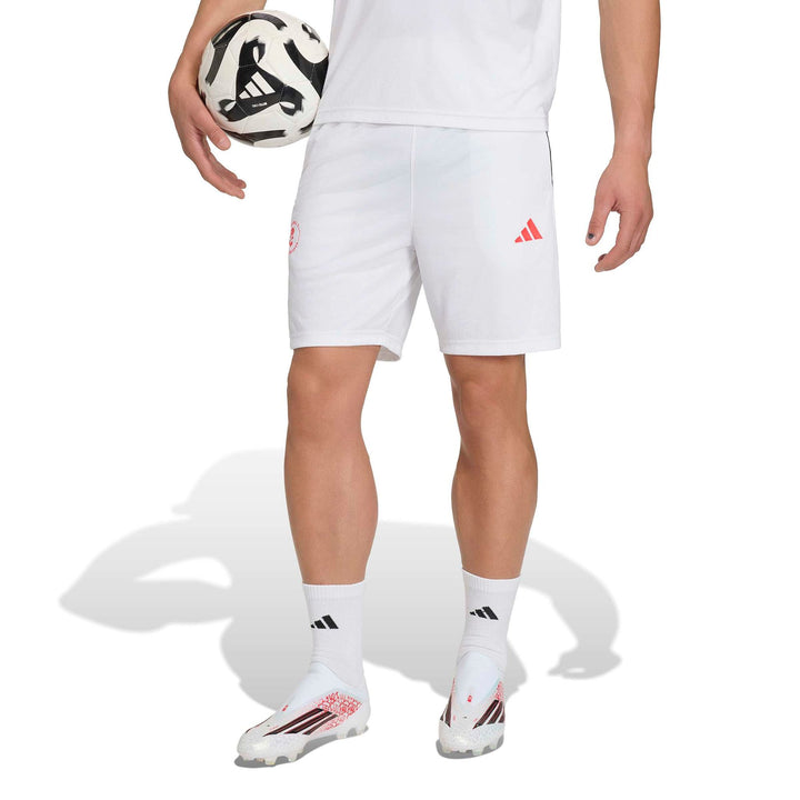 adidas Ly Hot Wv Sh - white