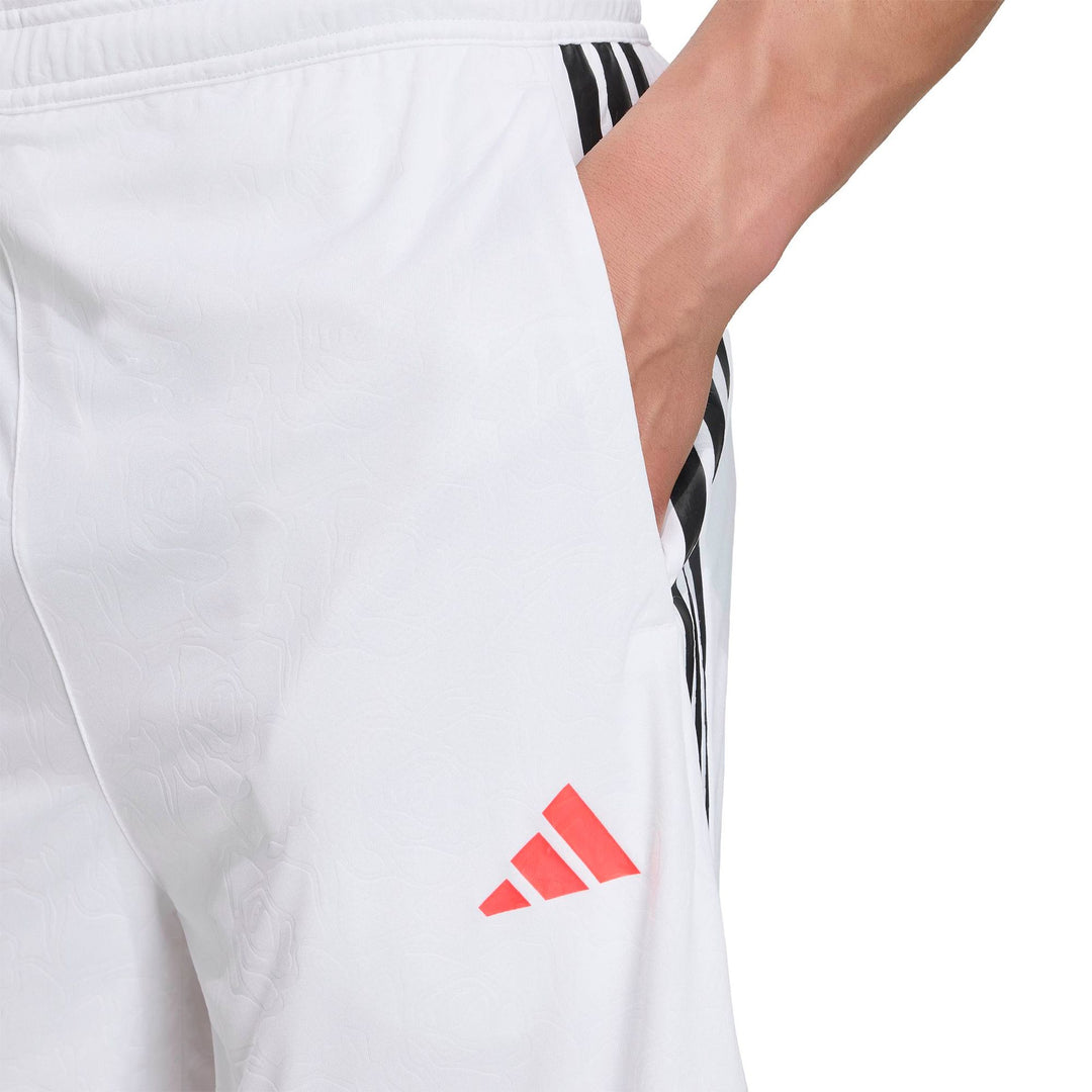 adidas Ly Hot Wv Sh - white
