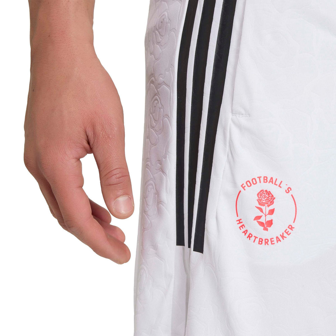 adidas Ly Hot Wv Sh - white