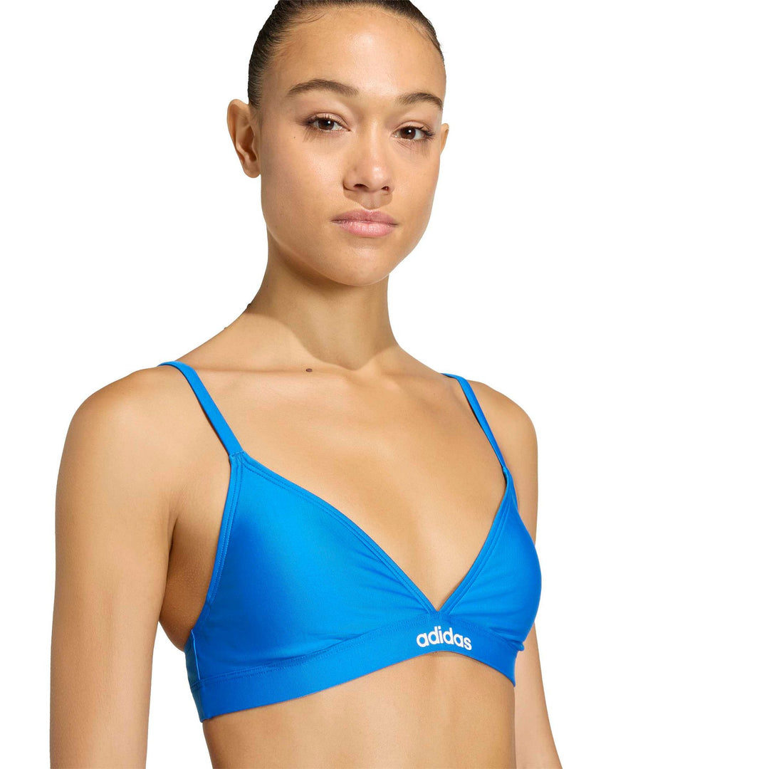 adidas Ess Tri Bk S - globlu