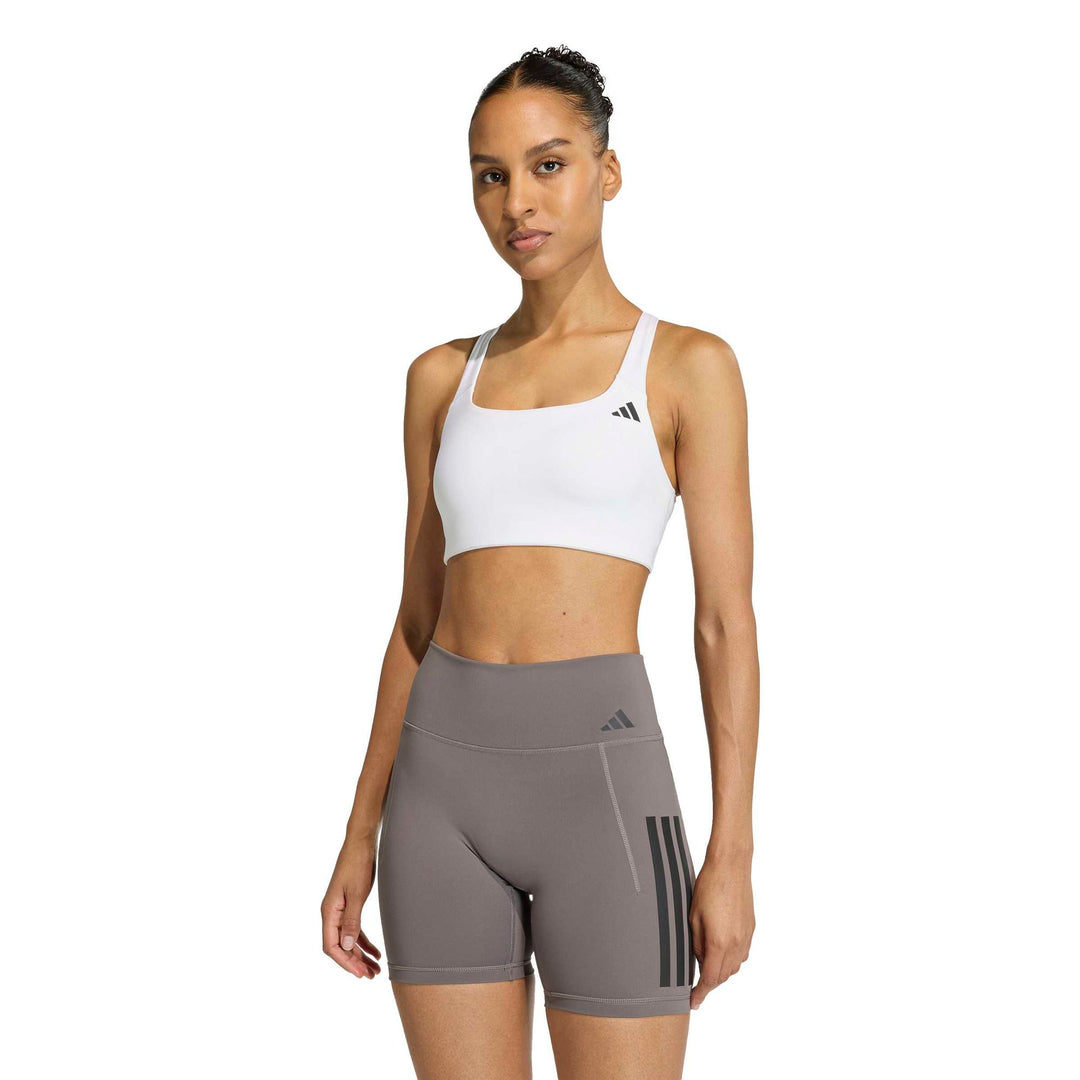 adidas Opt Ms Bra - white