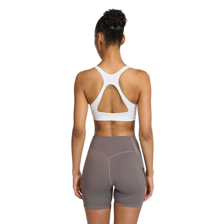 adidas Opt Ms Bra - white
