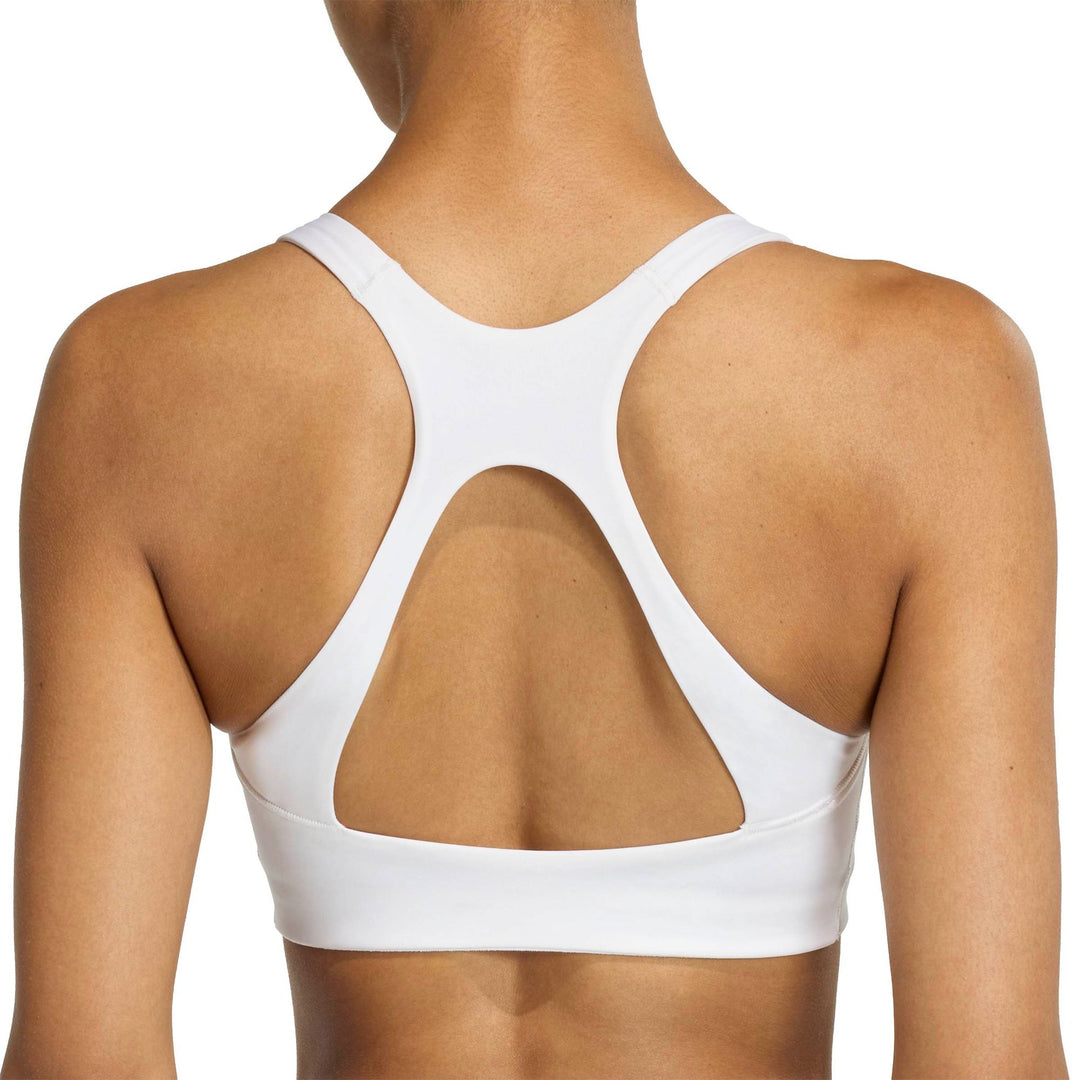 adidas Opt Ms Bra - white
