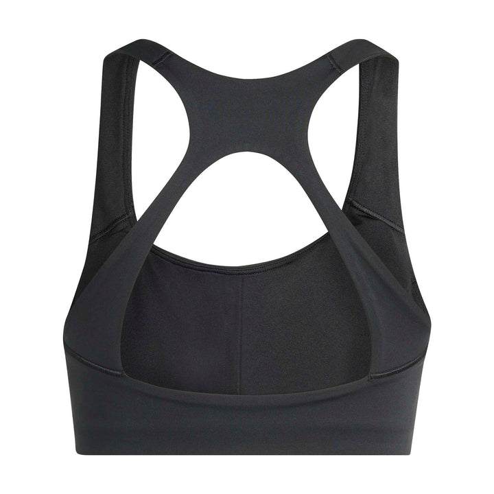 adidas Opt Ms Bra - black