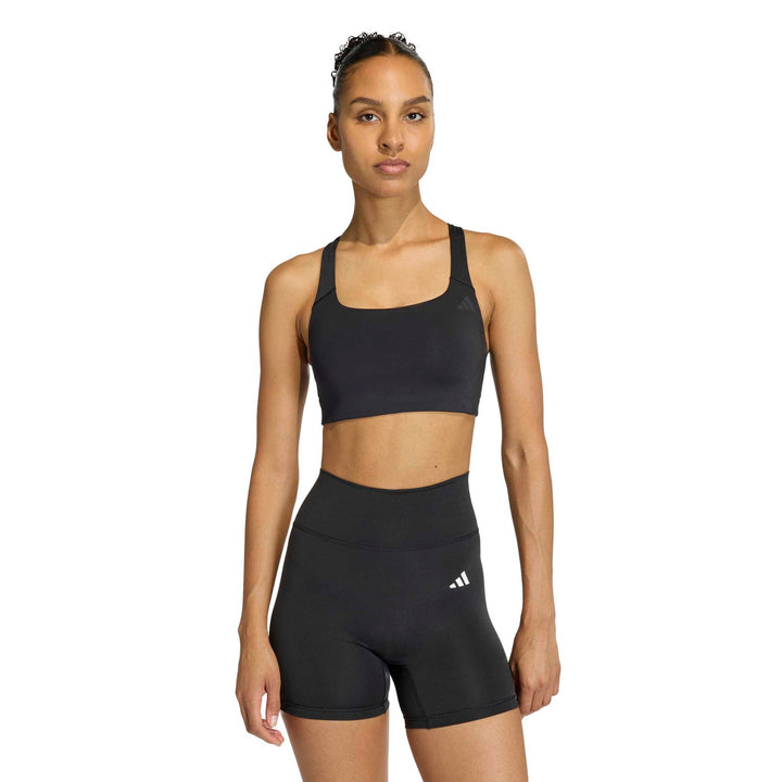 adidas Opt Ms Bra - black
