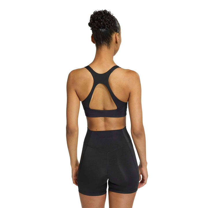 adidas Opt Ms Bra - black