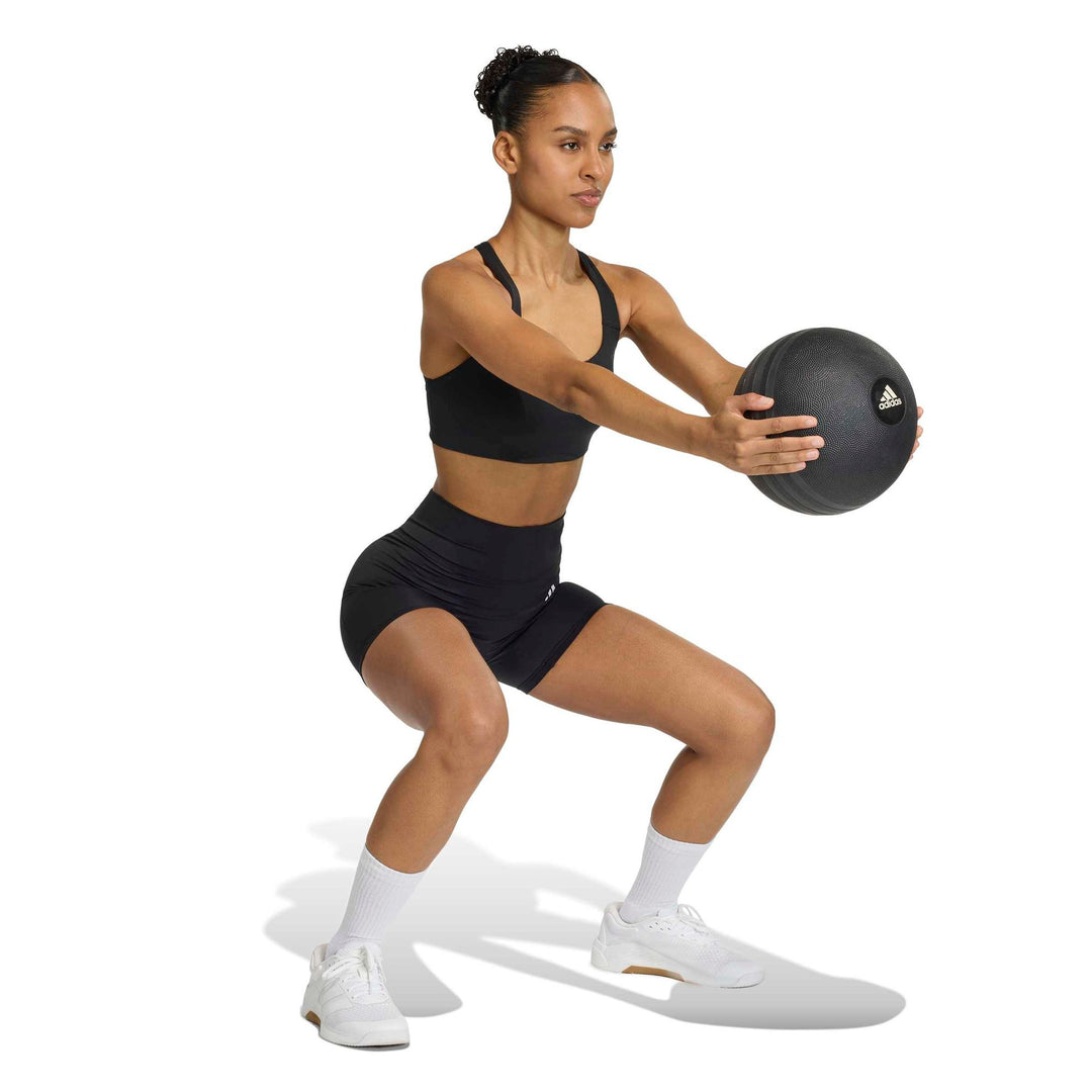 adidas Opt Ms Bra - black