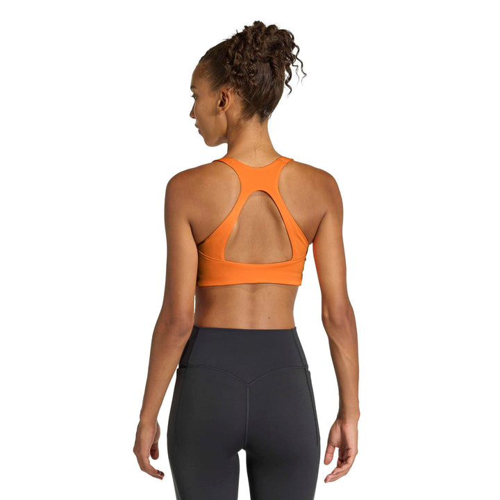 adidas Opt Ms Bra - puor