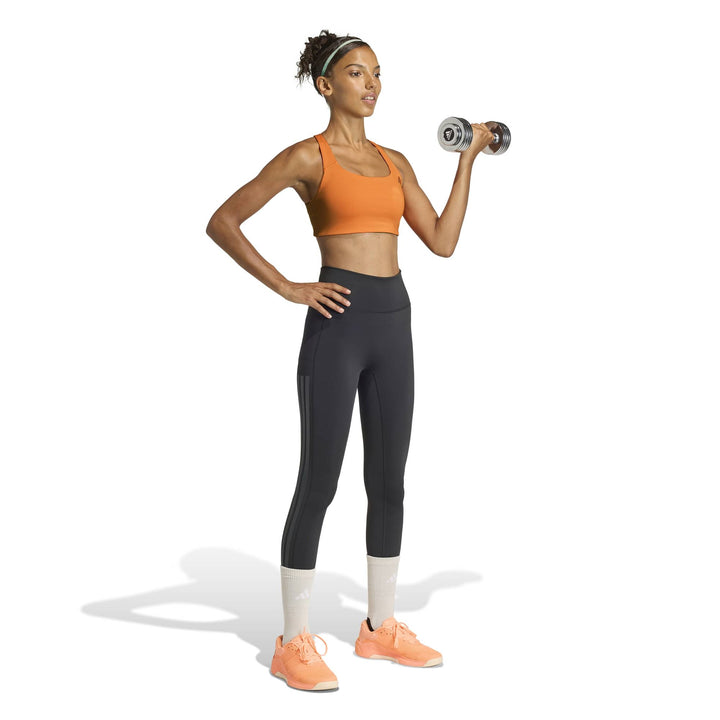 adidas Opt Ms Bra - puor