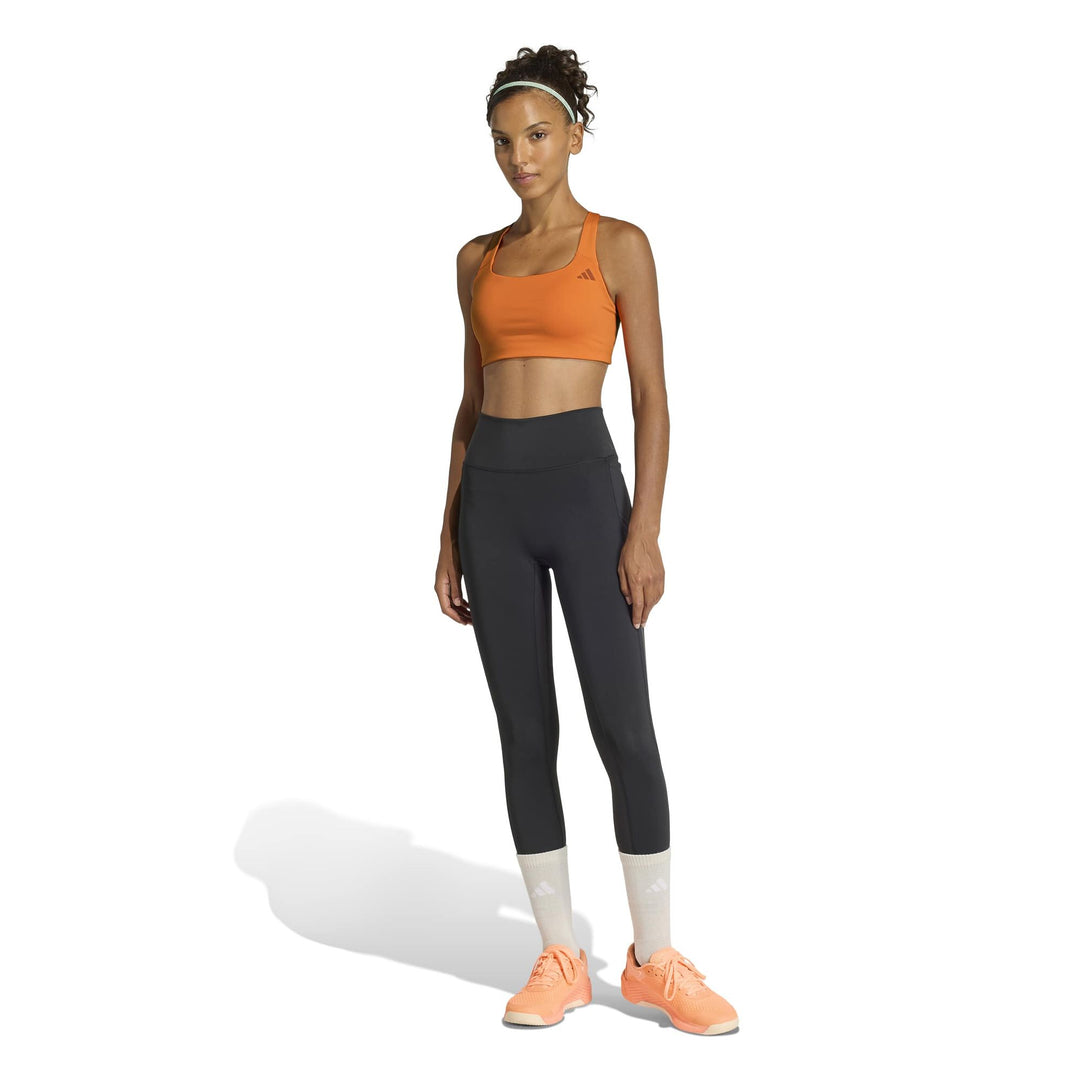 adidas Opt Ms Bra - puor