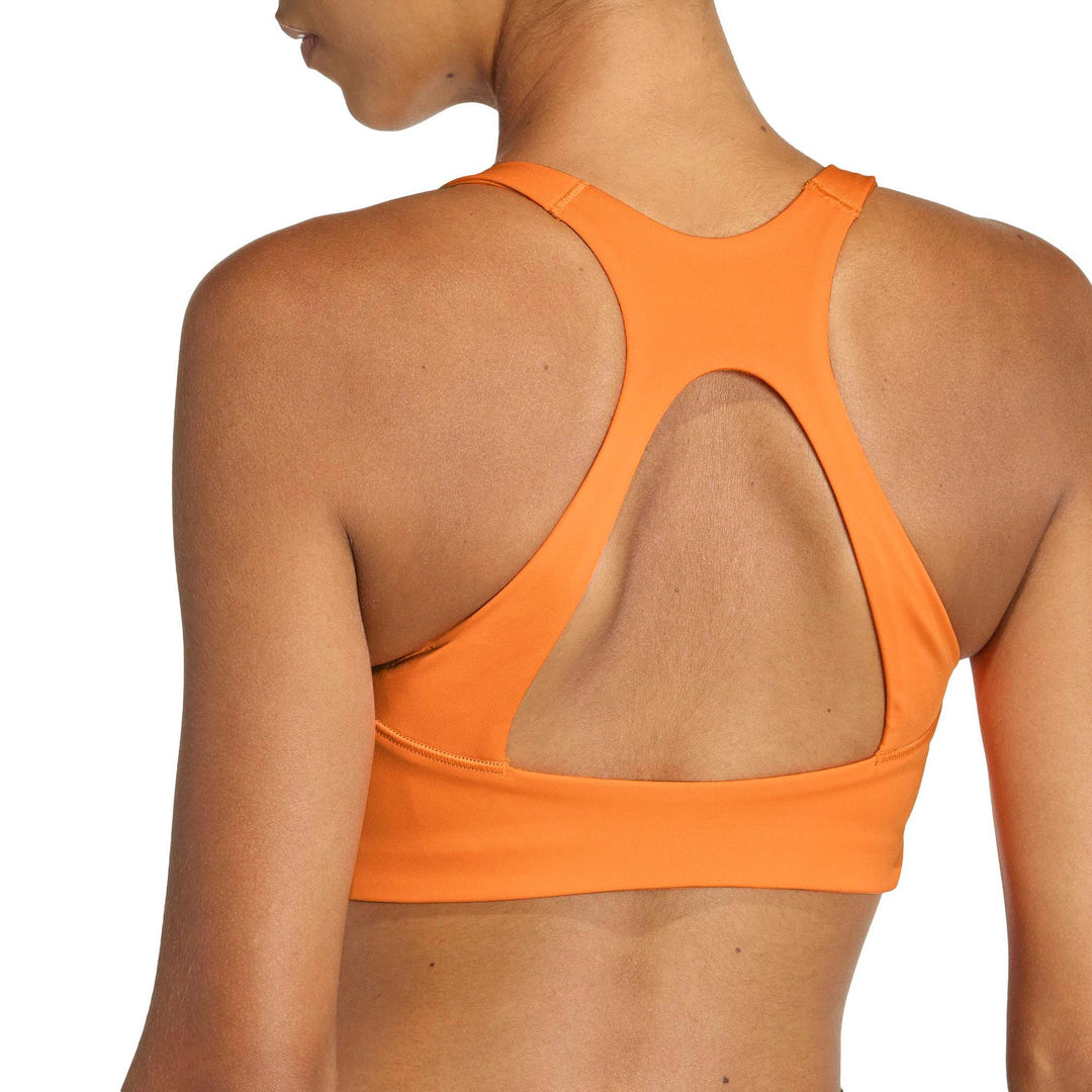 adidas Opt Ms Bra - puor