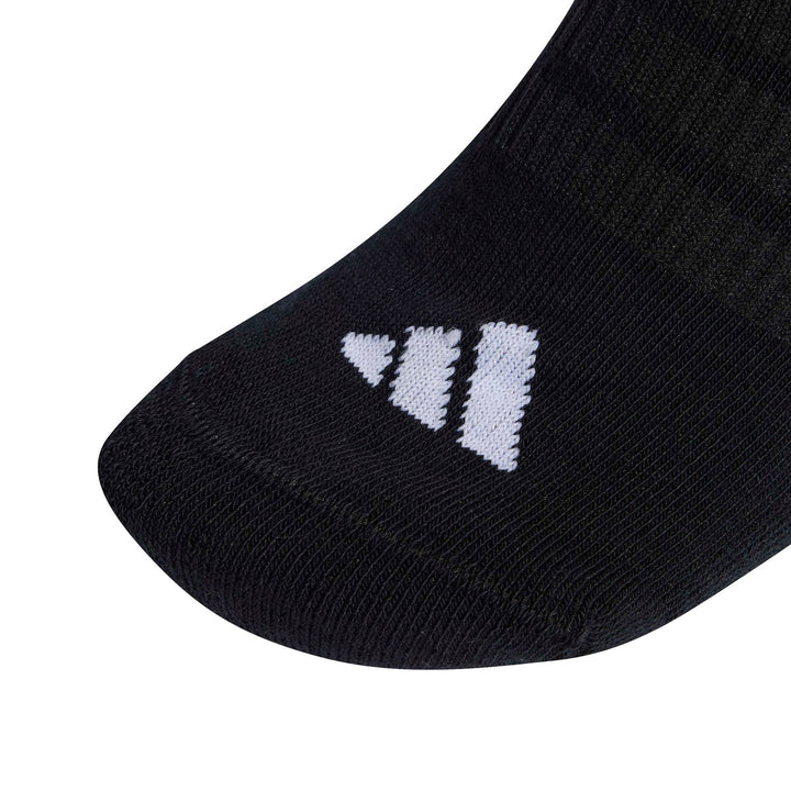 adidas C Ess Low 3P - black/black/white