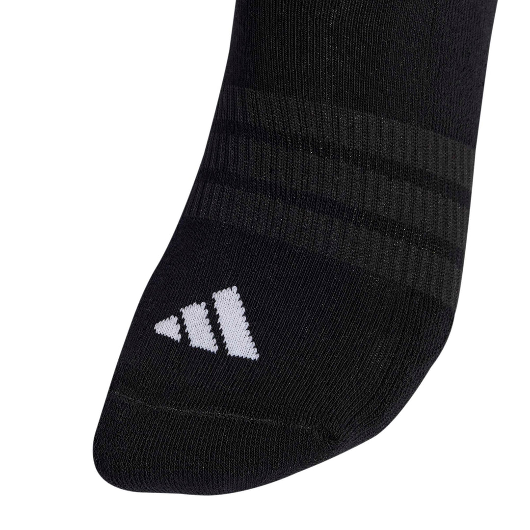 adidas C Ess Low 3P - mgreyh/white/black