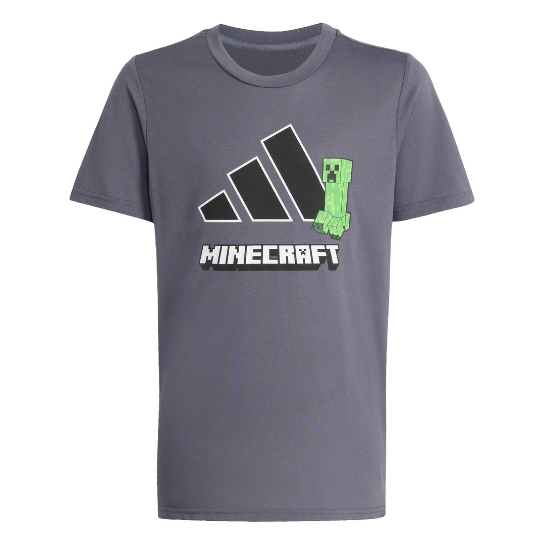 adidas J Mc Tr Tee - auon