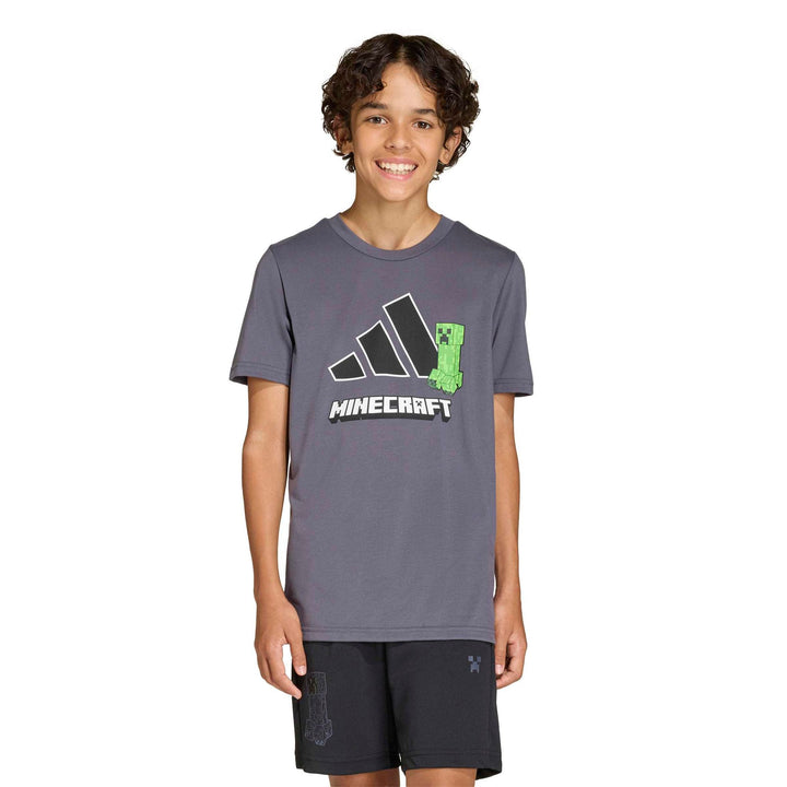 adidas J Mc Tr Tee - auon