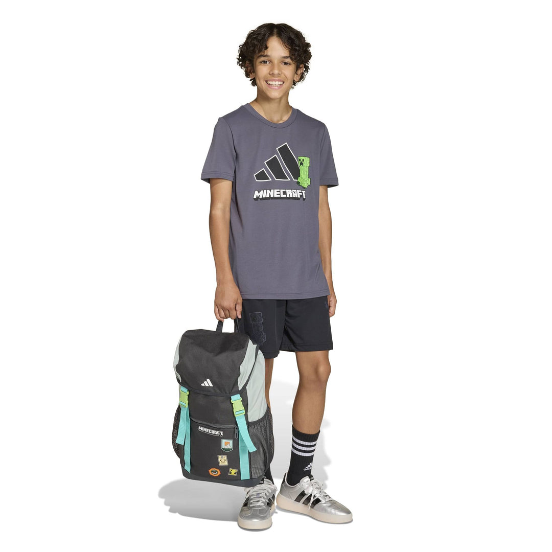adidas J Mc Tr Tee - auon