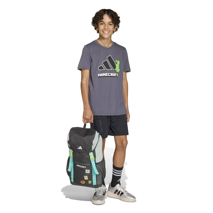 adidas J Mc Tr Tee - auon