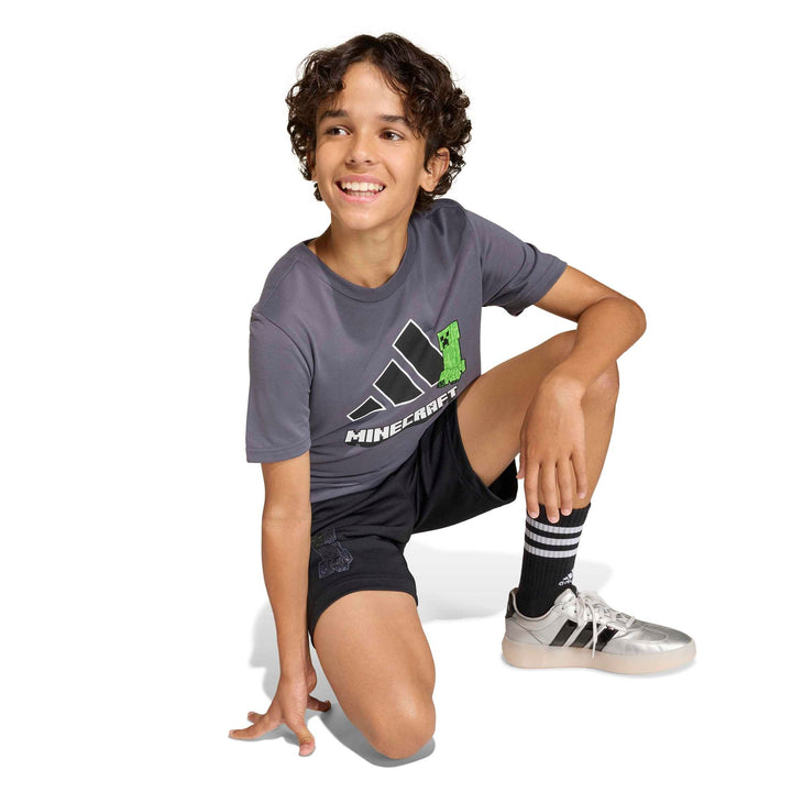 adidas J Mc Tr Tee - auon