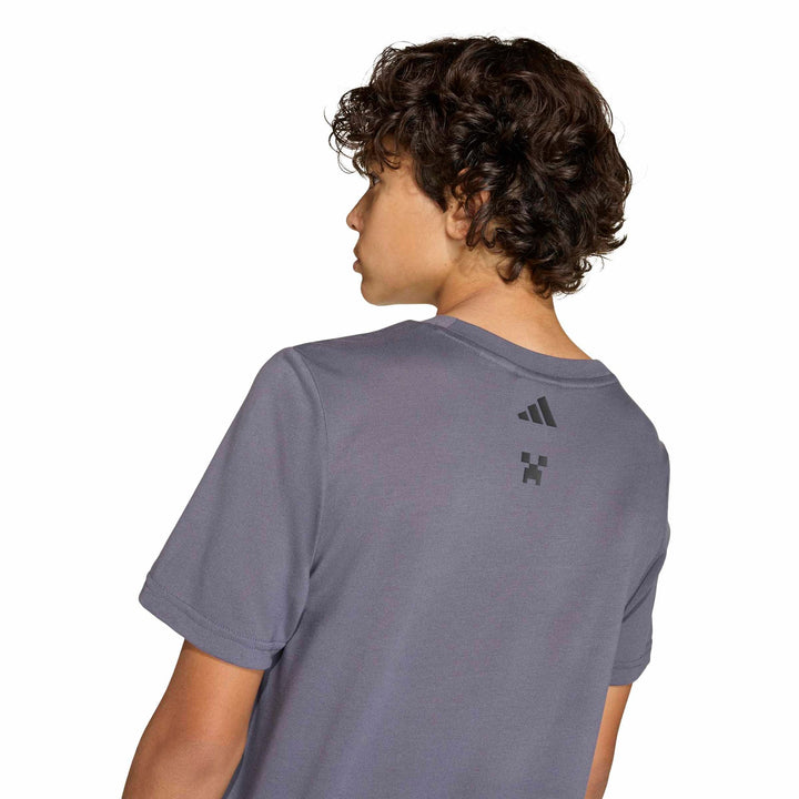 adidas J Mc Tr Tee - auon
