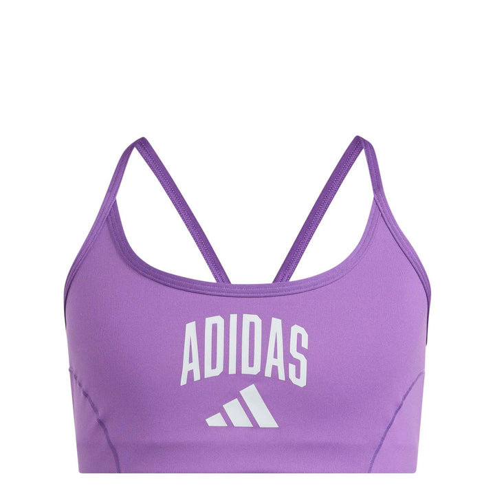 adidas Jg Clgt Bra - actpur/crsk