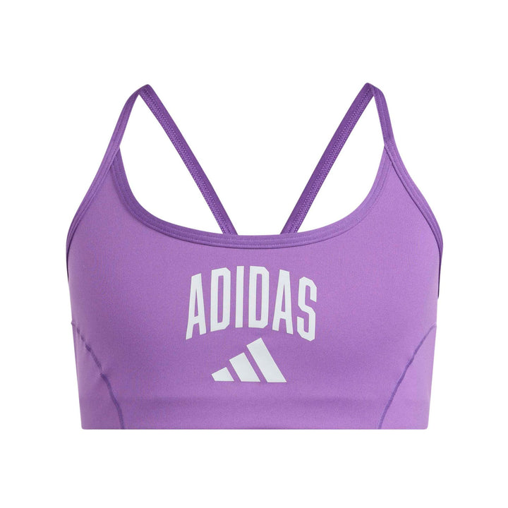 adidas Jg Clgt Bra - actpur/crsk