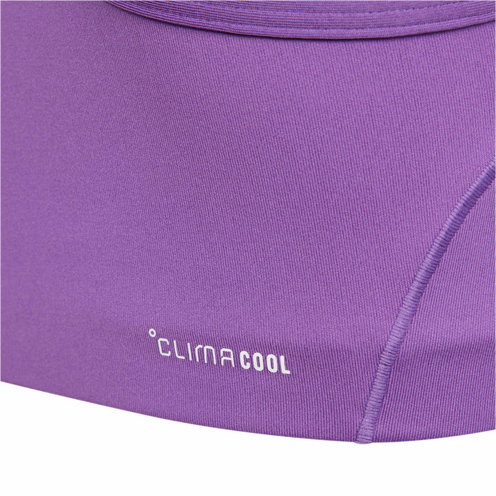 adidas Jg Clgt Bra - actpur/crsk