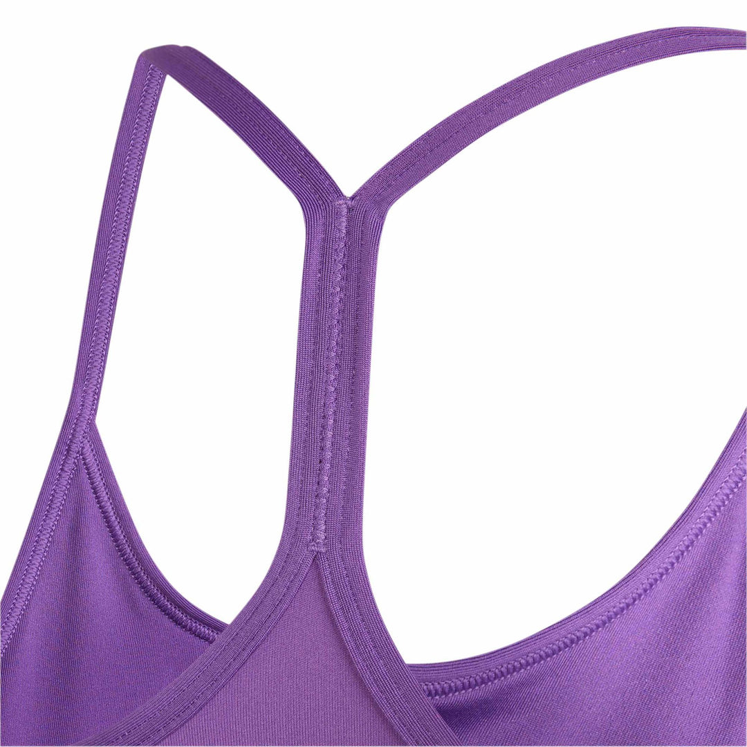 adidas Jg Clgt Bra - actpur/crsk
