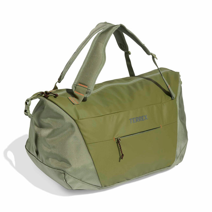 adidas Mt Duffel 50L - tengrn