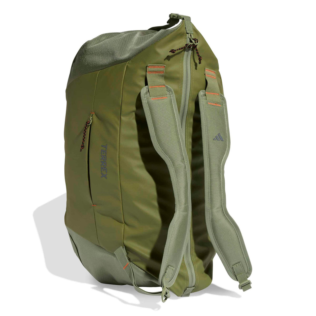adidas Mt Duffel 50L - tengrn