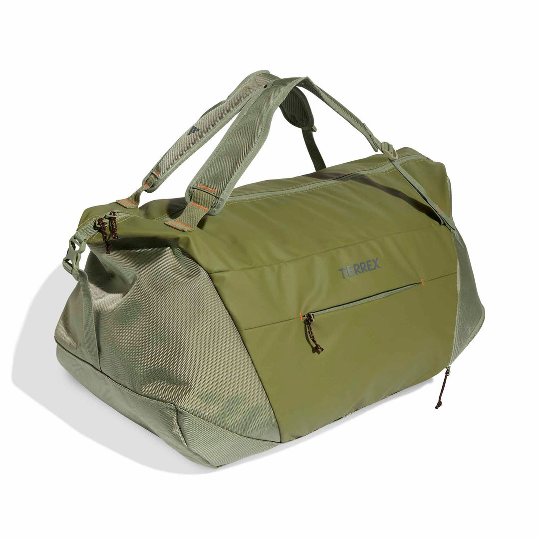 adidas Mt Duffel 70L - tengrn