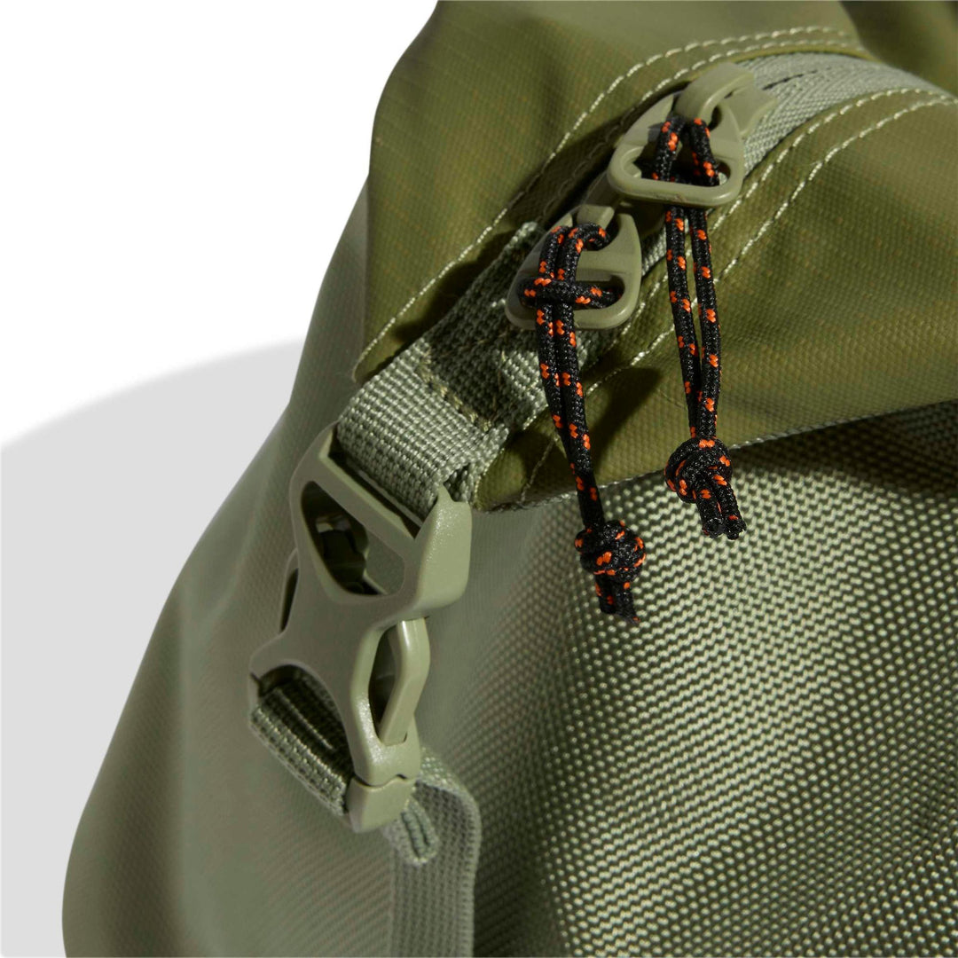 adidas Mt Duffel 70L - tengrn