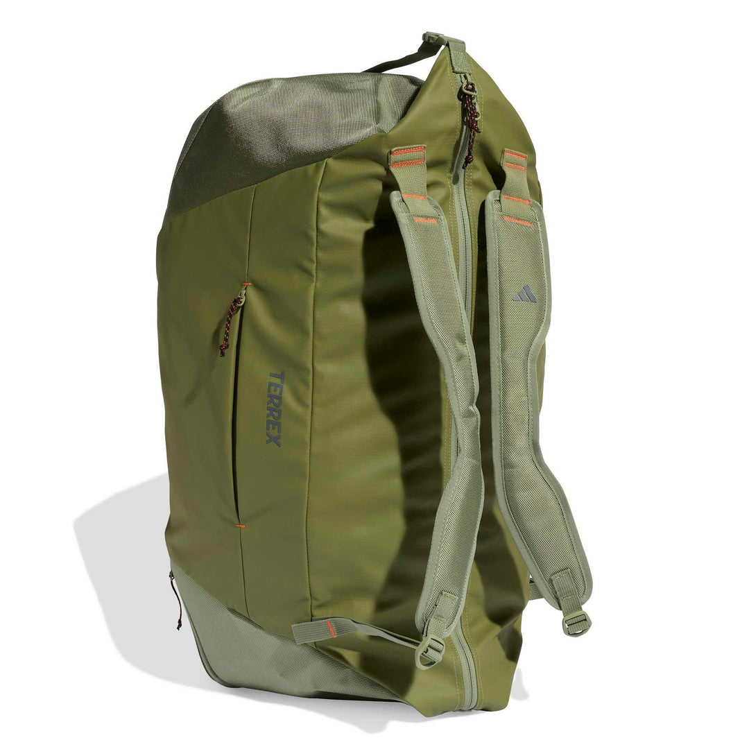 adidas Mt Duffel 70L - tengrn