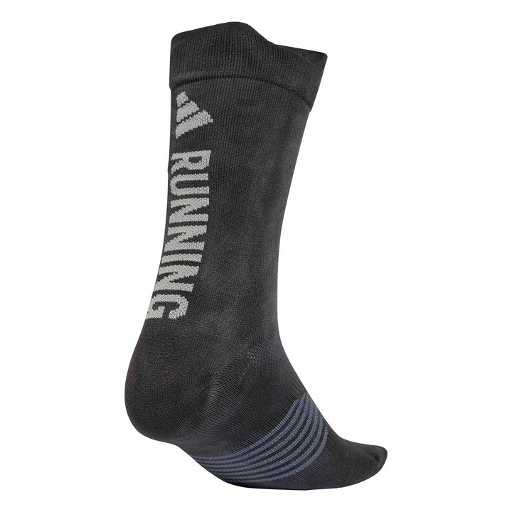 adidas Runxgrafic Sock - onix/carbon