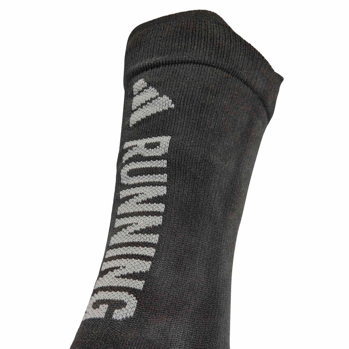 adidas Runxgrafic Sock - onix/carbon
