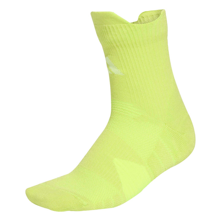 adidas Runxcshnd Sock - syello/white