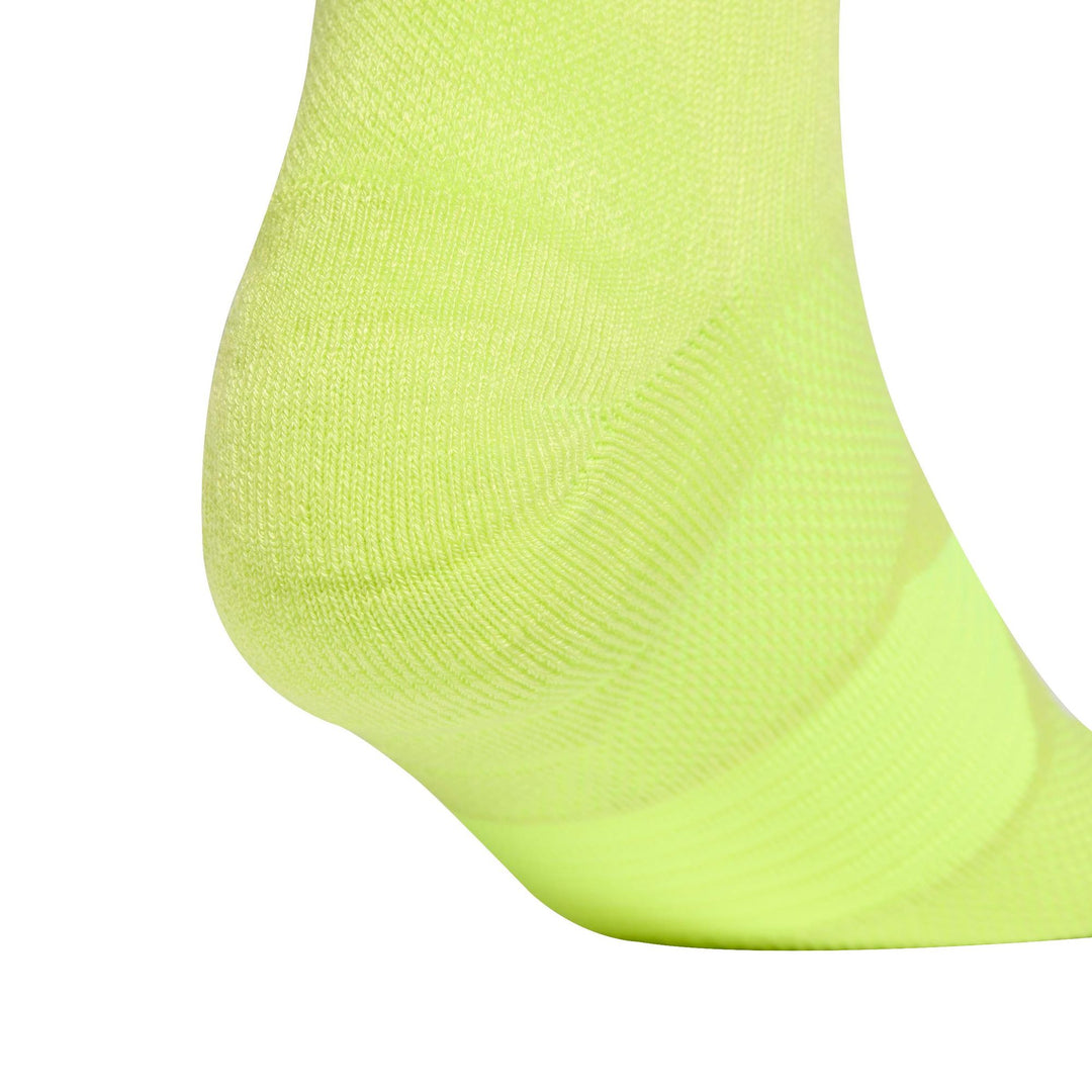 adidas Runxcshnd Sock - syello/white