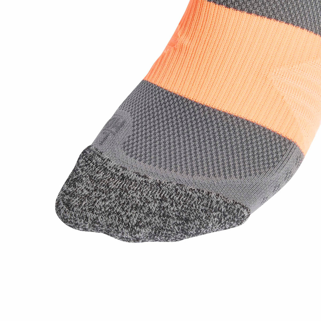 adidas Runxboost Sock - grefou/gresix/luor