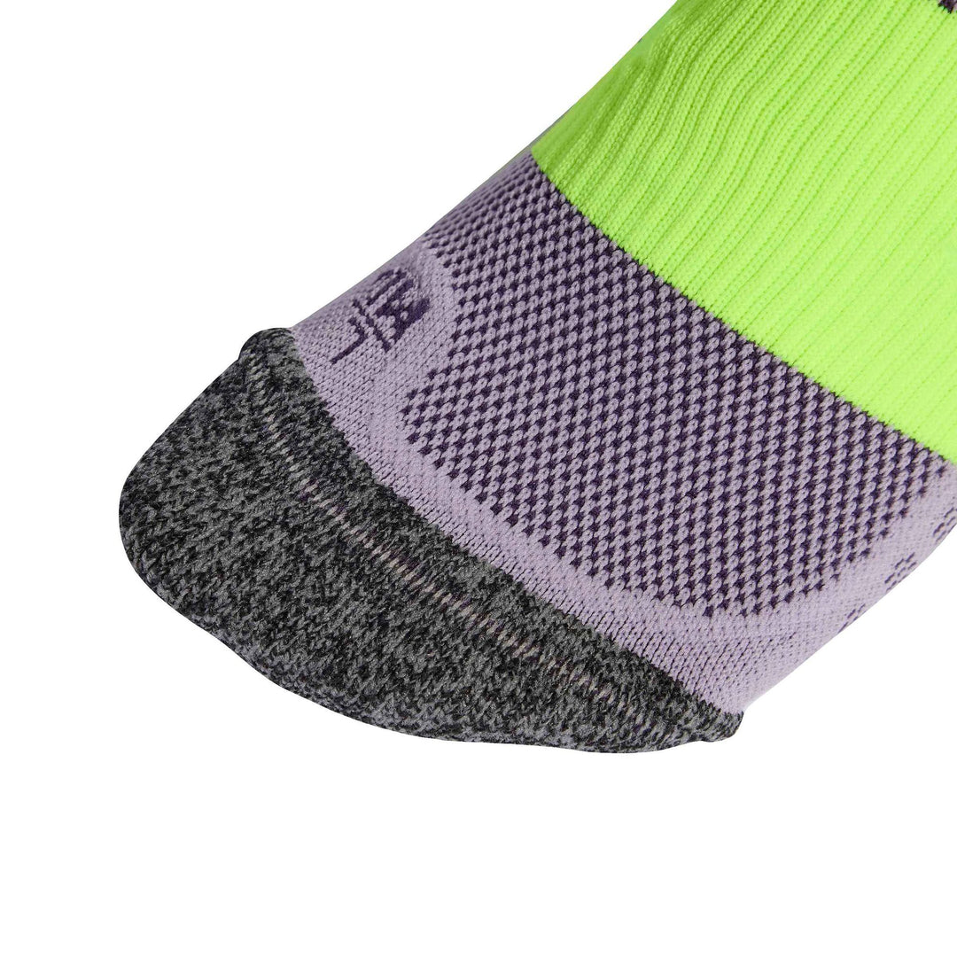 adidas Runxboost Sock - powplu/aurplu/syello