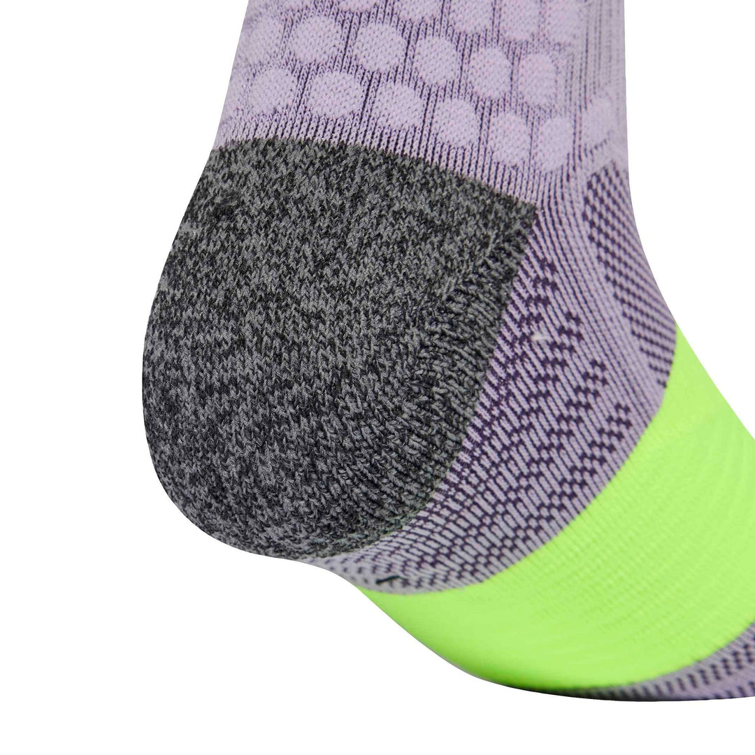 adidas Runxboost Sock - powplu/aurplu/syello