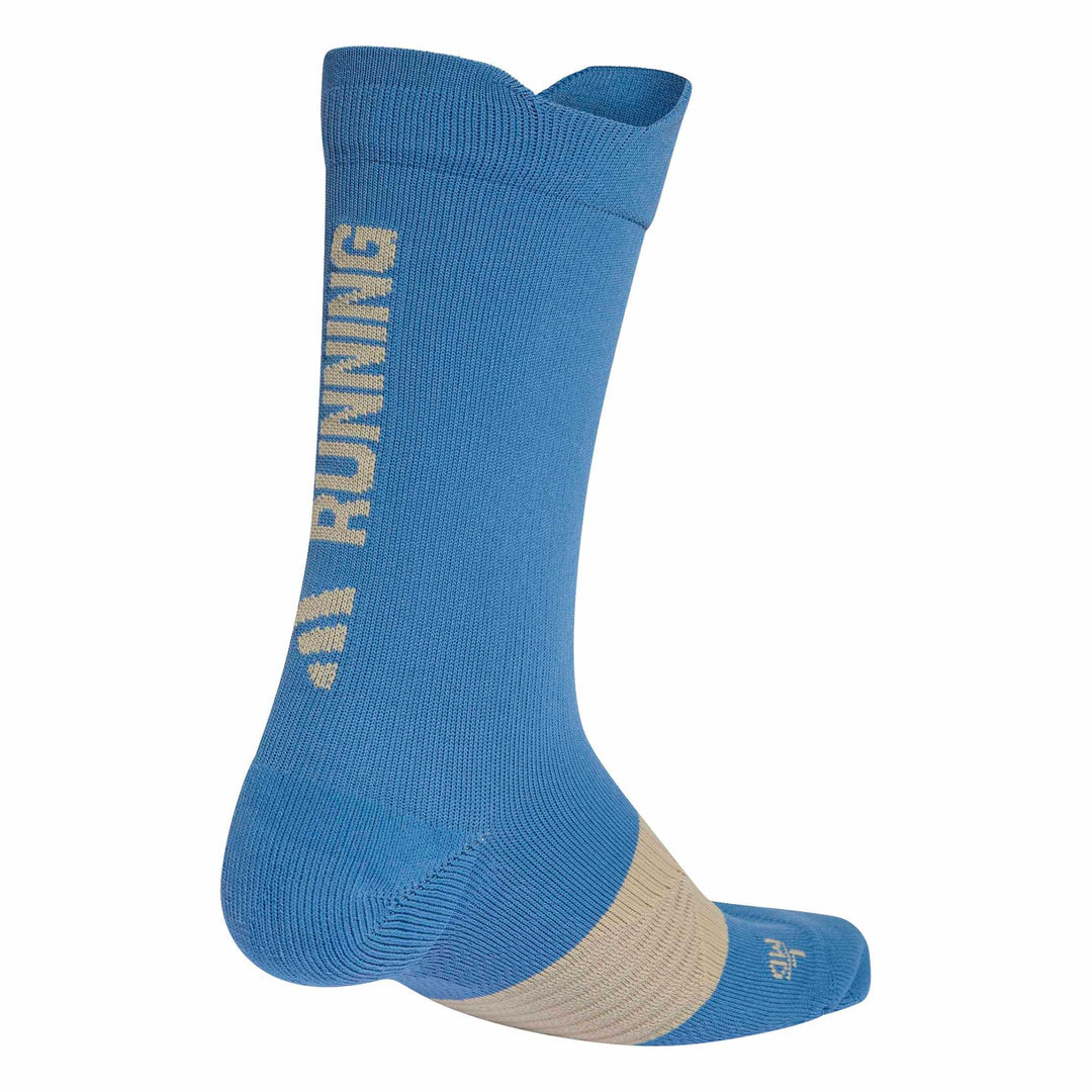 adidas Runxgrafic Sock - duin/woca