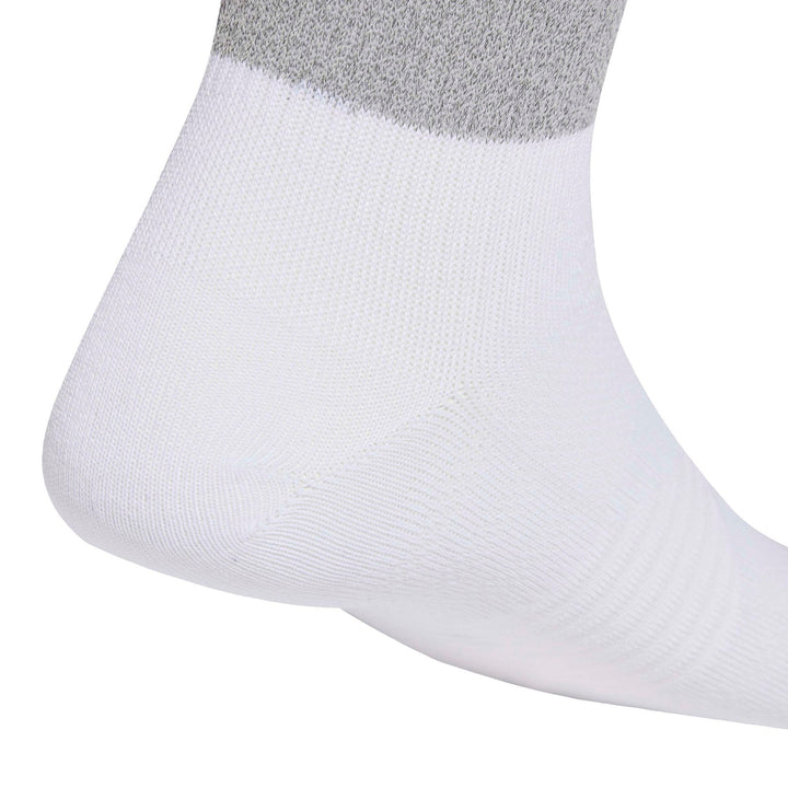 adidas Runxrflctv Sock - white/refsil/black