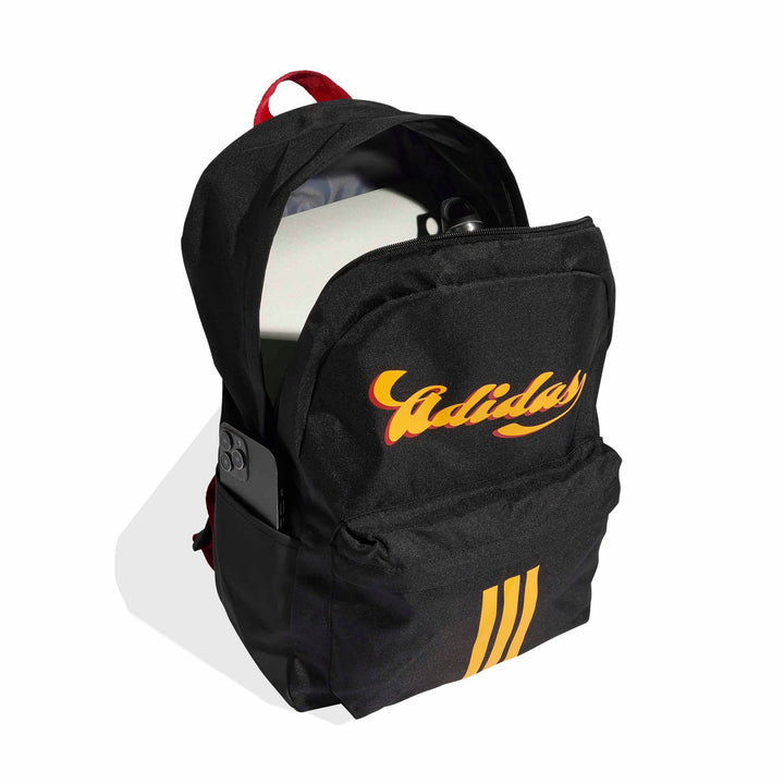 adidas Cl Tiro G Bp Ii - black/cogold