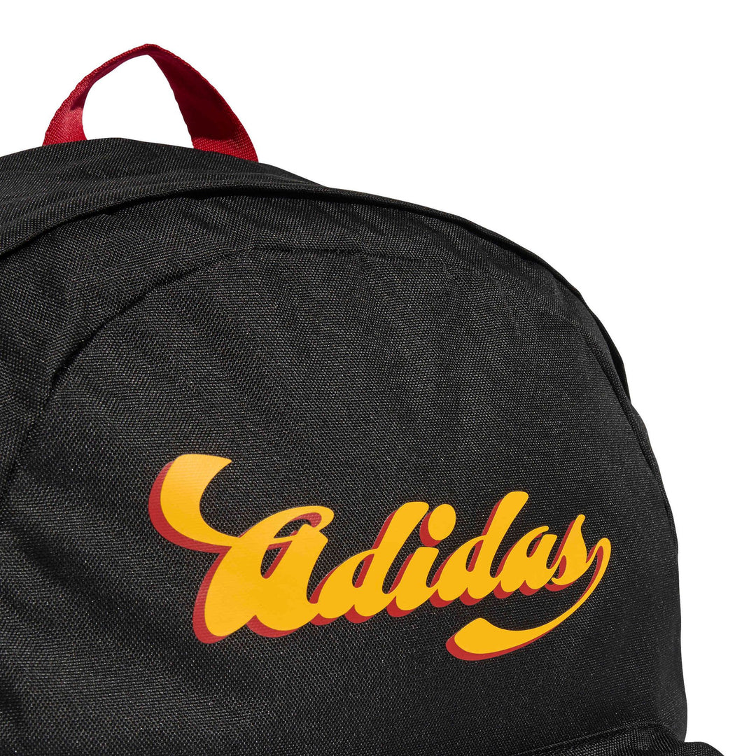 adidas Cl Tiro G Bp Ii - black/cogold