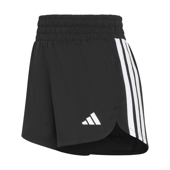 adidas Pacer High W - black/white
