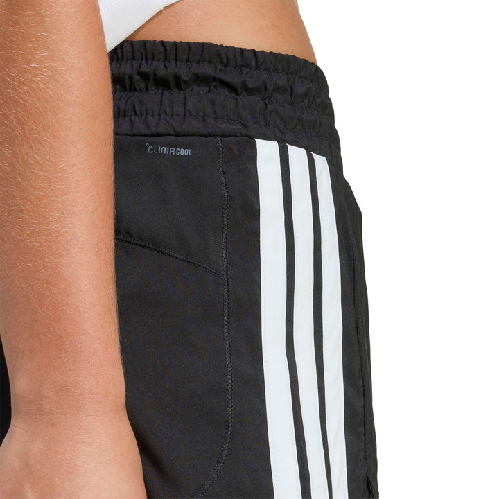adidas Pacer High W - black/white