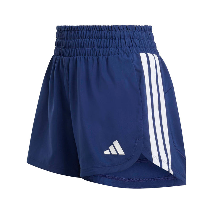 adidas Pacer High W - dkblue/white