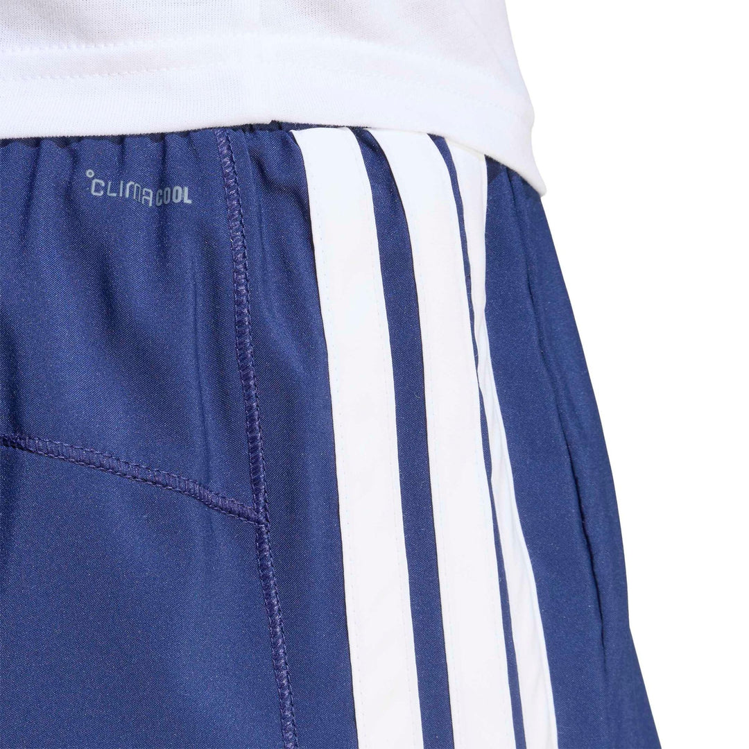 adidas Pacer High W - dkblue/white