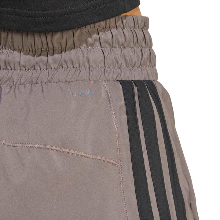 adidas Pacer High W - chacoa/black