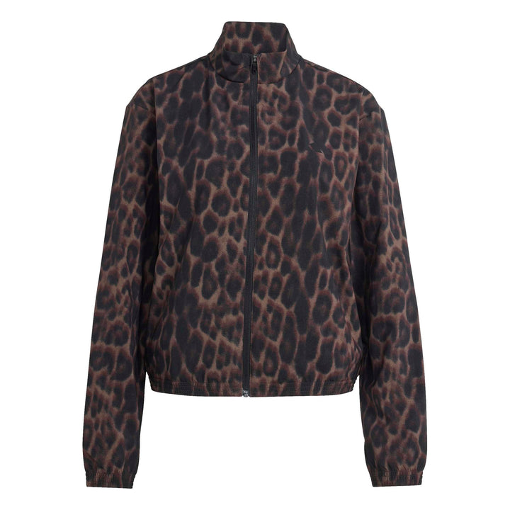 adidas We 3S Aop Jacke - earstr/black
