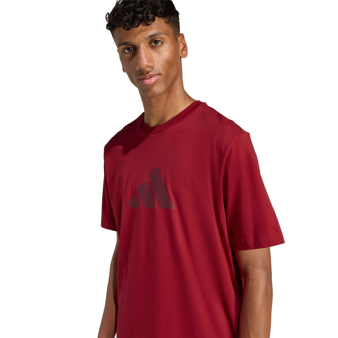 adidas M Fi Sl T - actmar